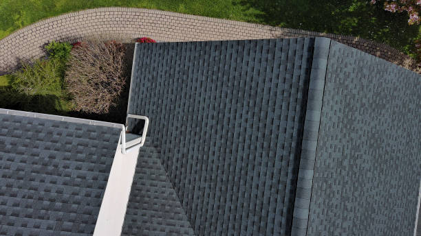 Emergency Roof Repair in Woodstock, GA